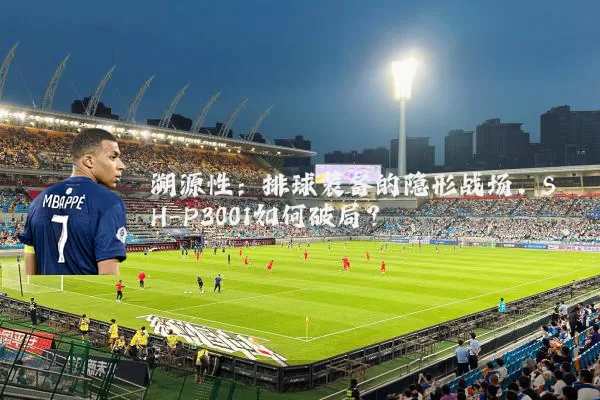 溯源性：排球装备的隐形战场，SH-P3001如何破局？