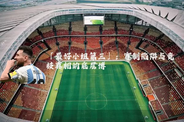 「最好小组第三」：赛制陷阱与竞技真相的底层博弈